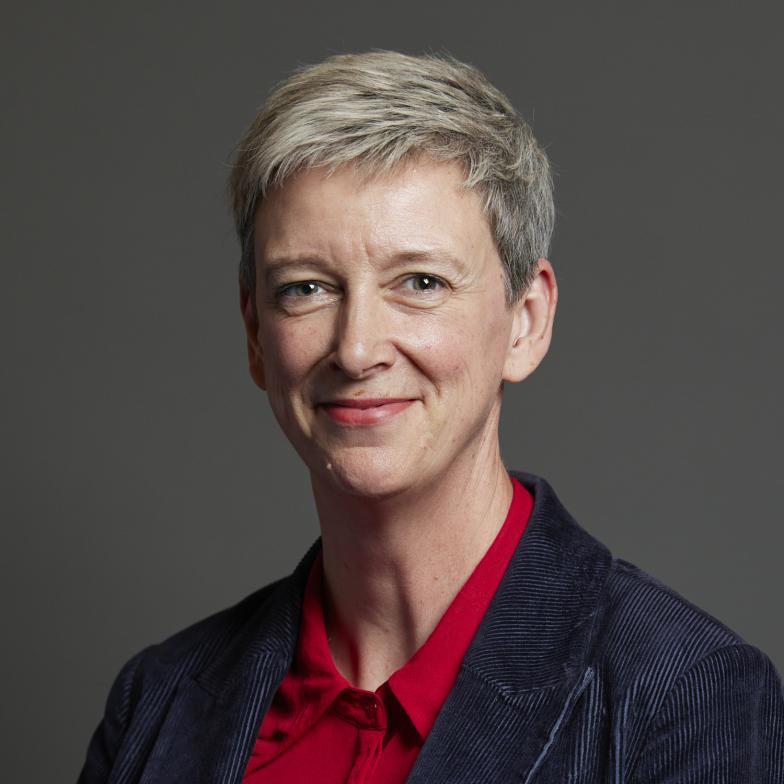 Polly Billington